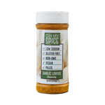 Oh My Spice - Seasoning