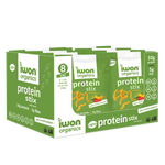 IWon Organics - Protein Stix 42g (Box Of 8)