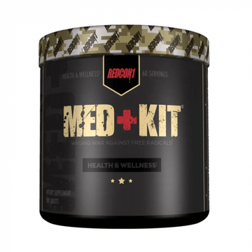 Redcon1 - Med+Kit 60 srv